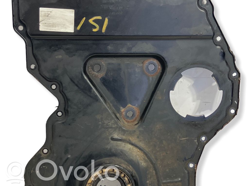 Osłona paska / łańcucha rozrządu   XS7Q6019AC,K235