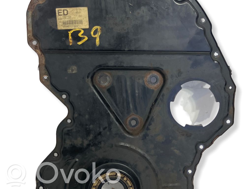 Osłona paska / łańcucha rozrządu   XS7Q6019AC,0004542,W235X,010427171624
