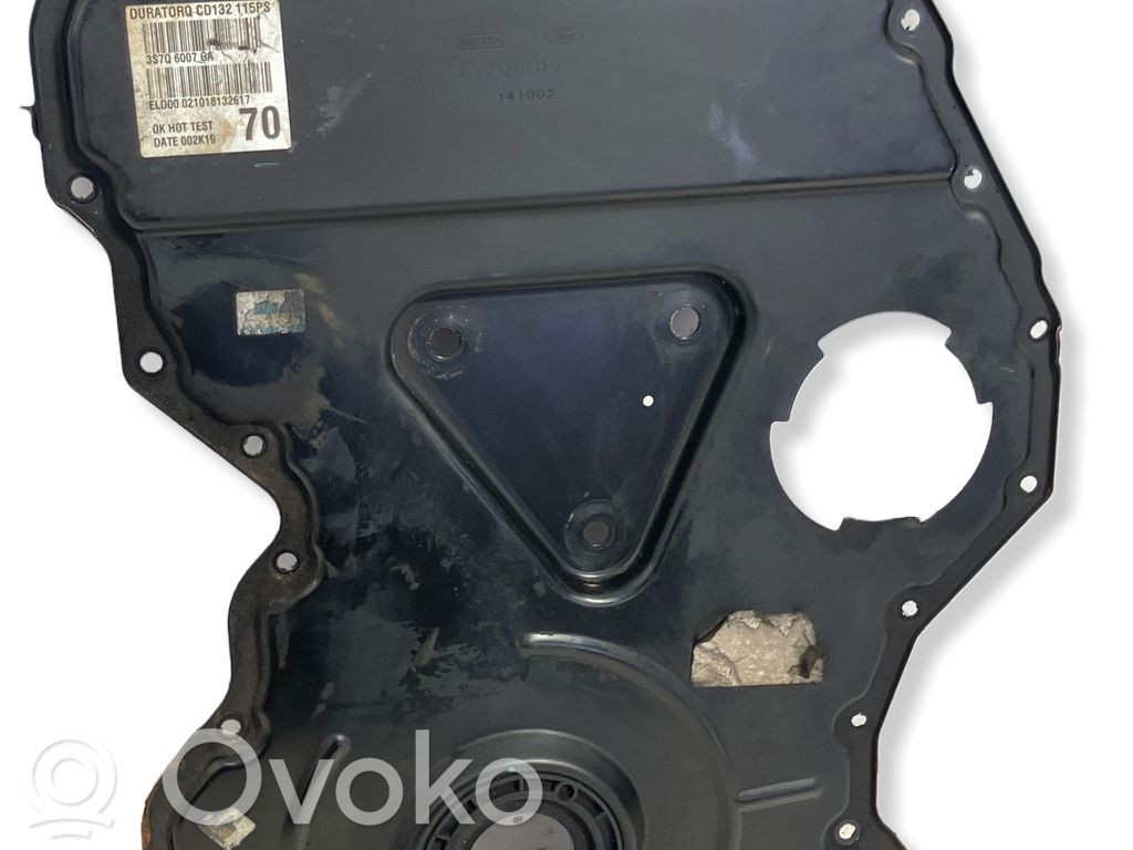 Ford Transit Timing belt guard (cover) 