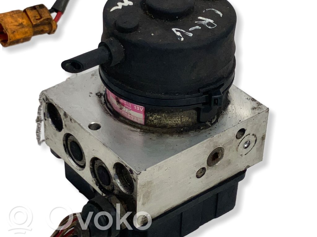 Honda CR-V ABS Pump 