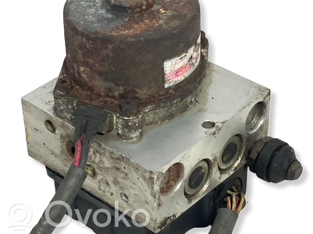 Honda CR-V ABS Pump 