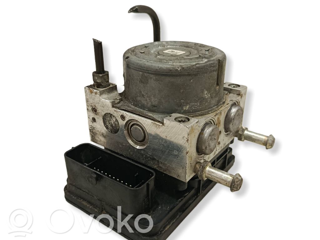 Citroen C4 Aircross ABS Pump 