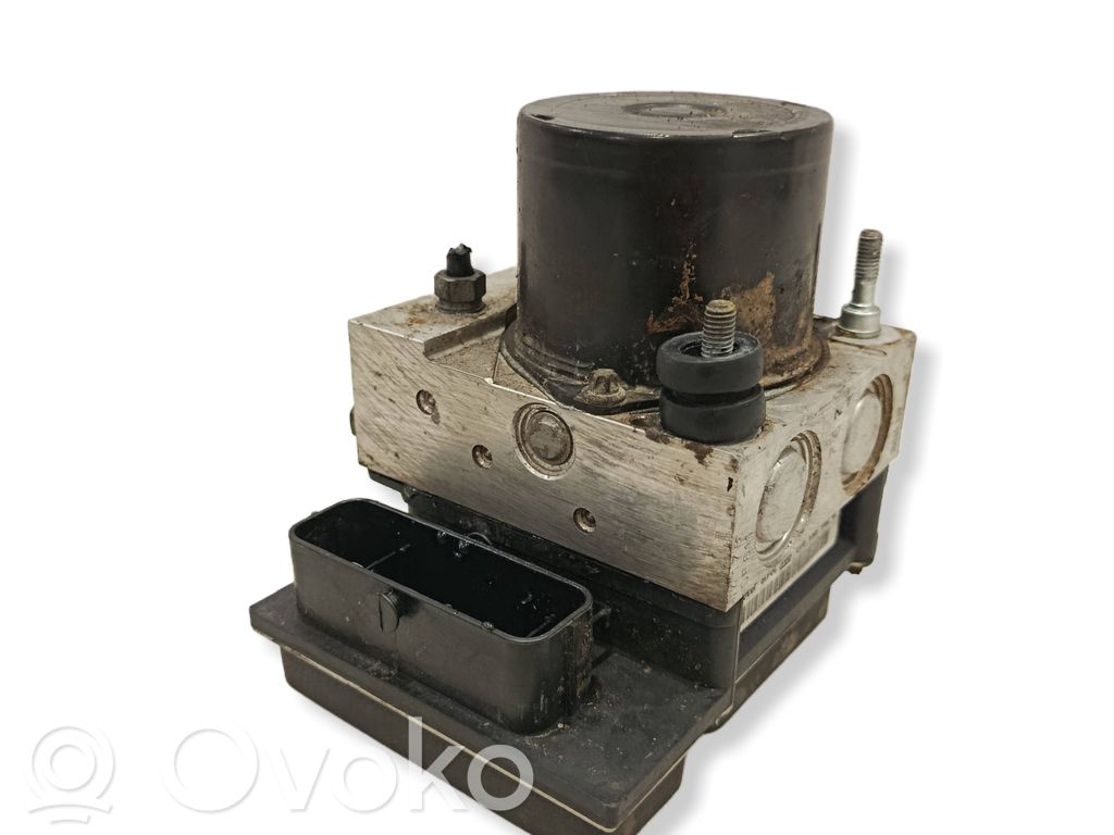 Skoda Fabia Mk2 (5J) ABS Pump 