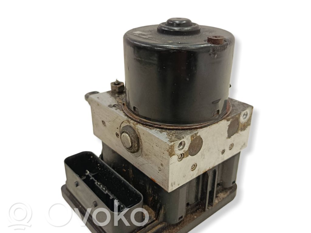 Opel Astra H ABS Pump 