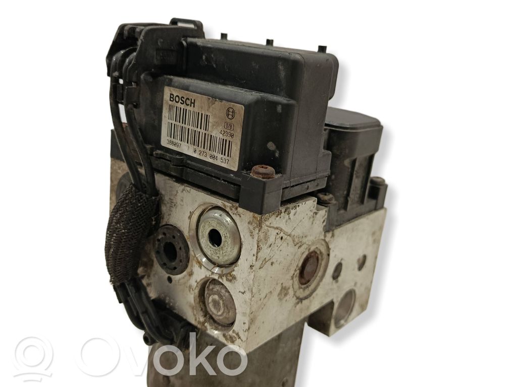 Rover 25 Блок ABS 