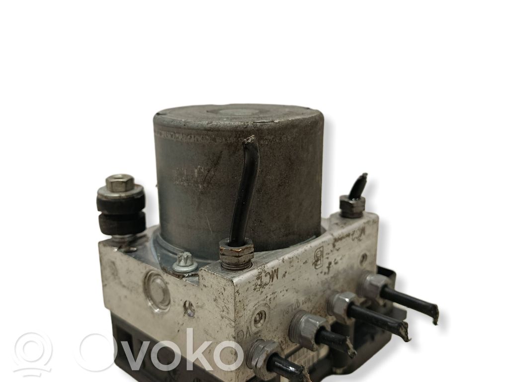 Peugeot 308 ABS bloks 