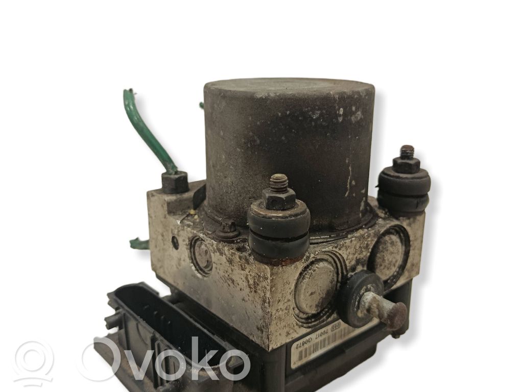 Volkswagen Touran I ABS Pump 