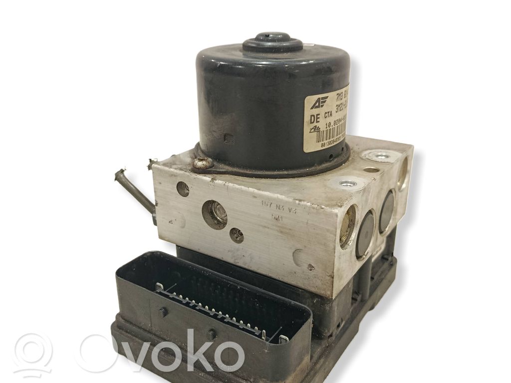Volkswagen Sharan ABS Pump 