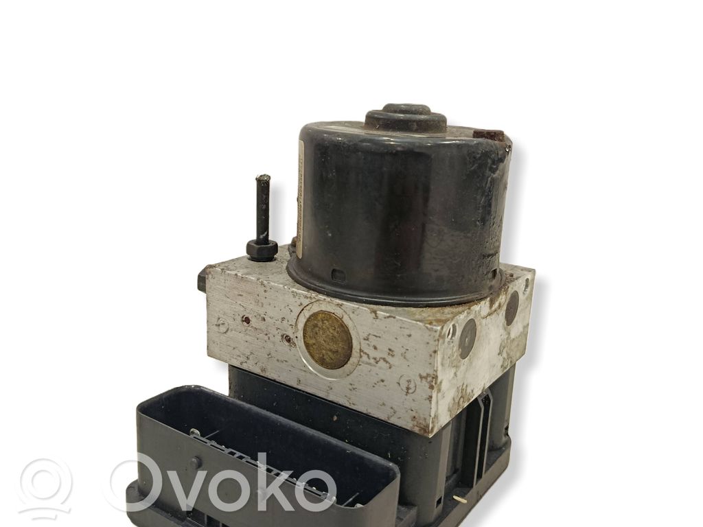 Volkswagen Golf IV ABS bloks 