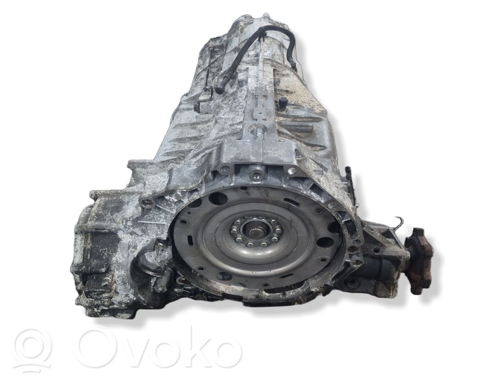 Audi A6 S6 C7 4G Automatic gearbox 