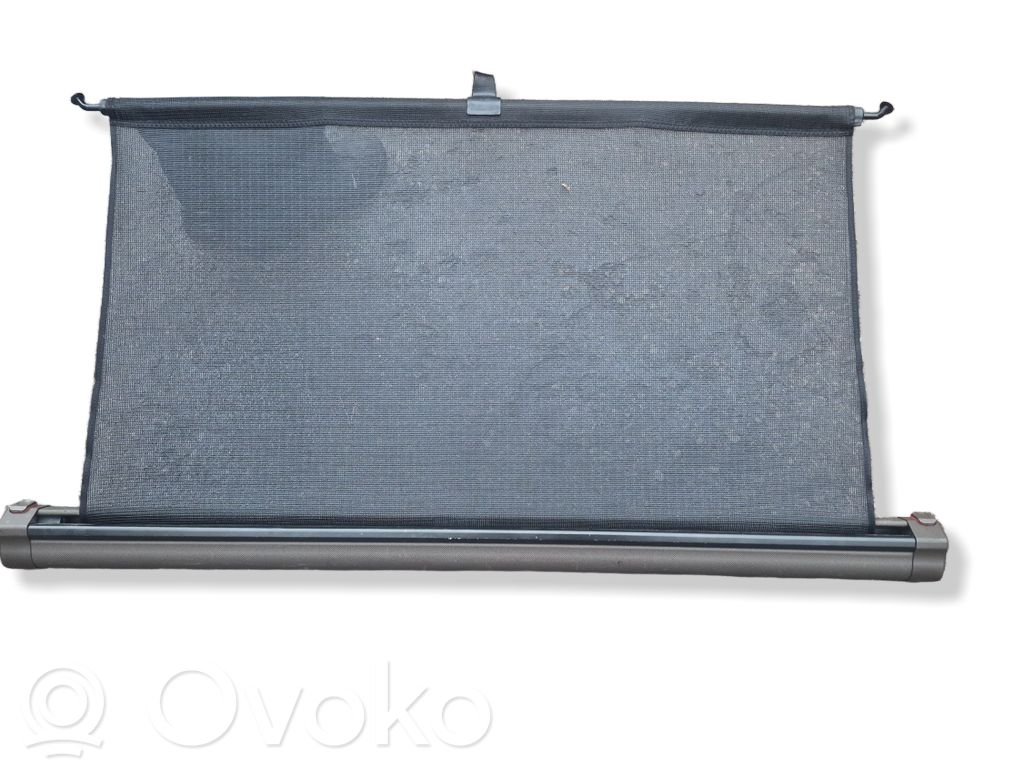 Audi A6 C7 Parcel shelf load cover 