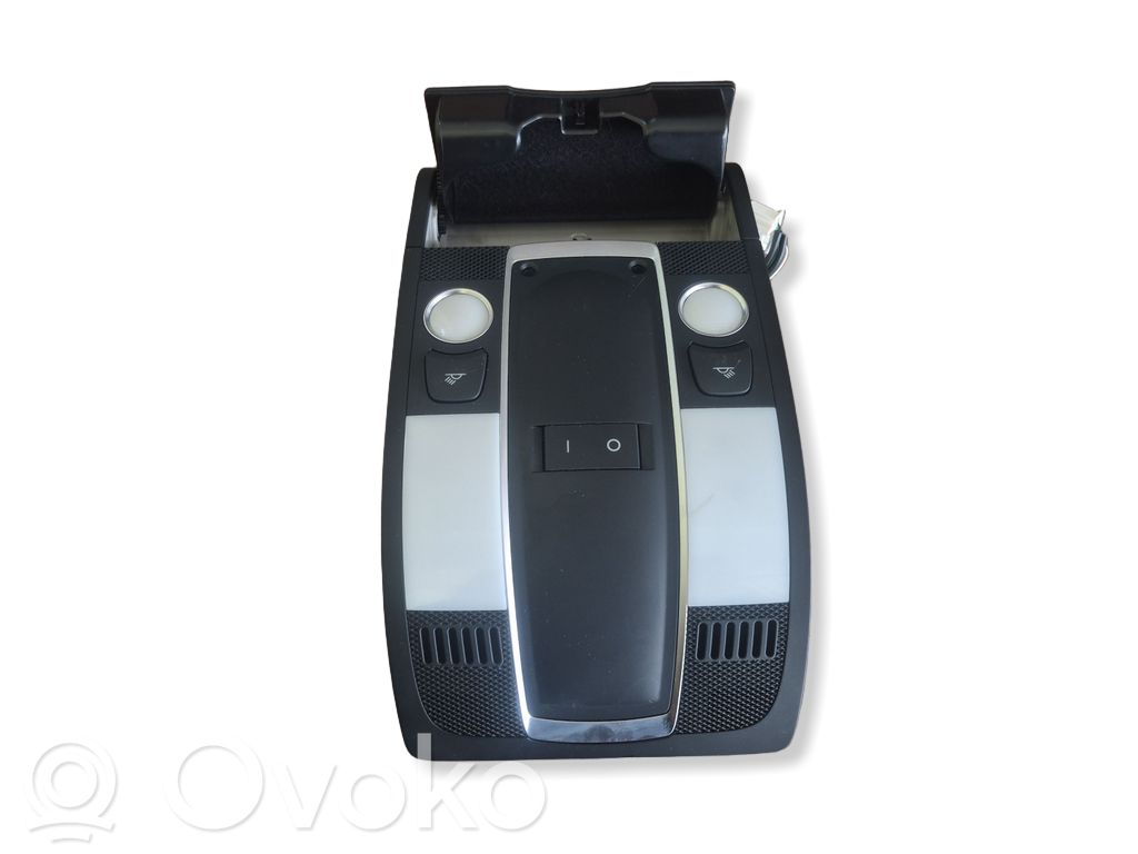 Audi Q7 4L Front seat light 