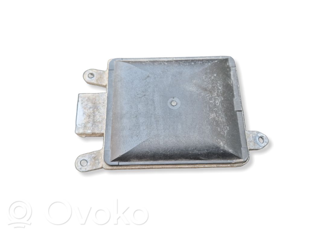 Audi A6 C7 Blind spot module 