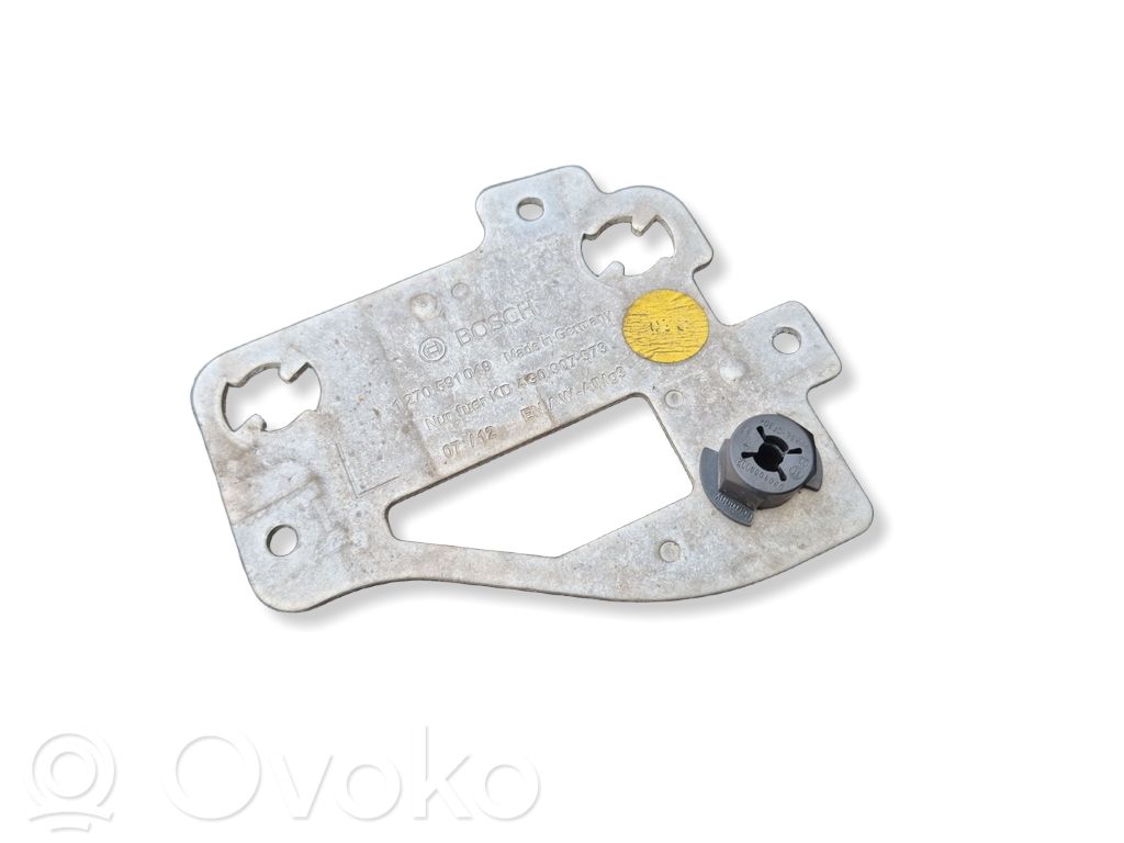 Wspornik czujnika Distronic   4G0907573