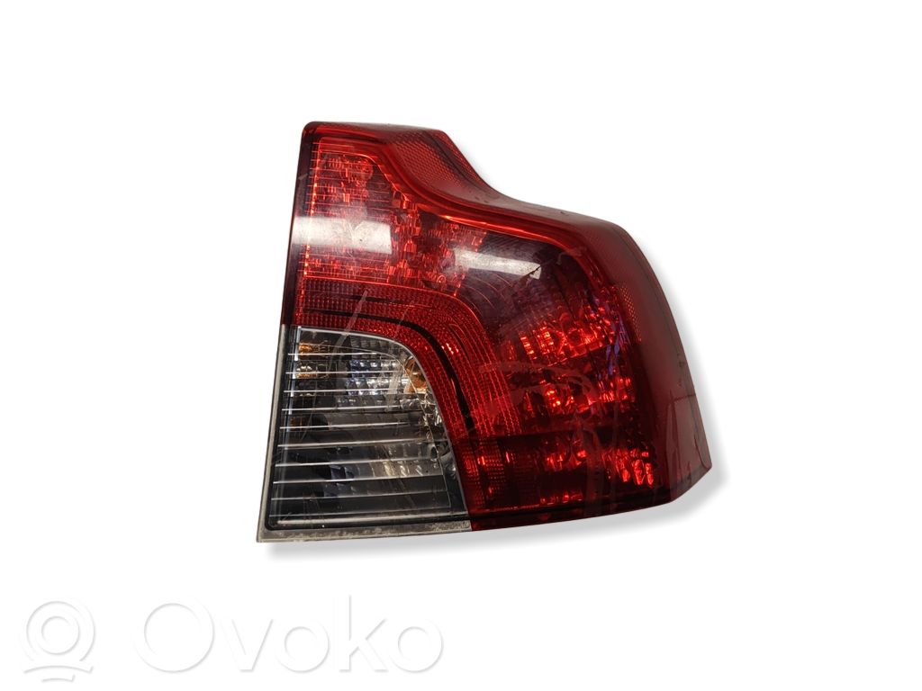 Volvo S40 Takavalot 