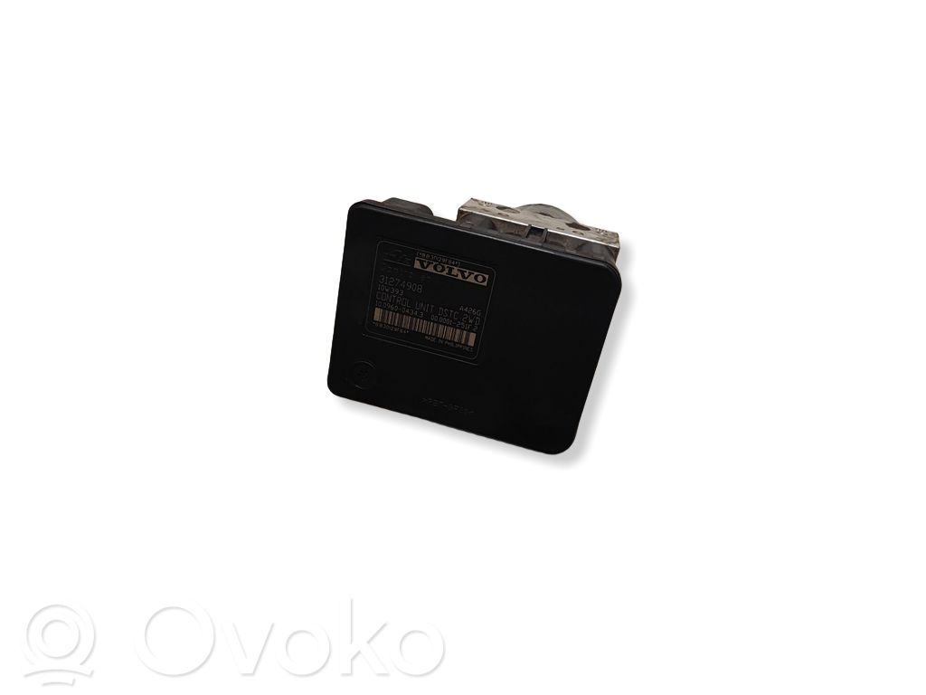Volvo S40 ABS bloks 