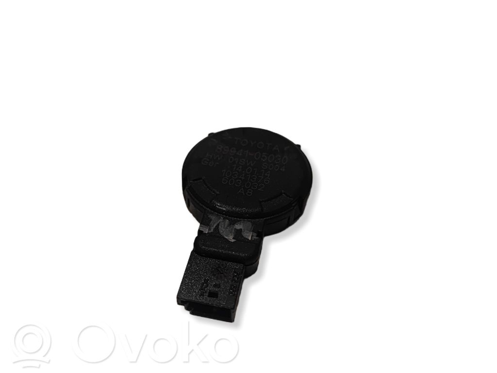 Toyota Avensis T270 Rain sensor 