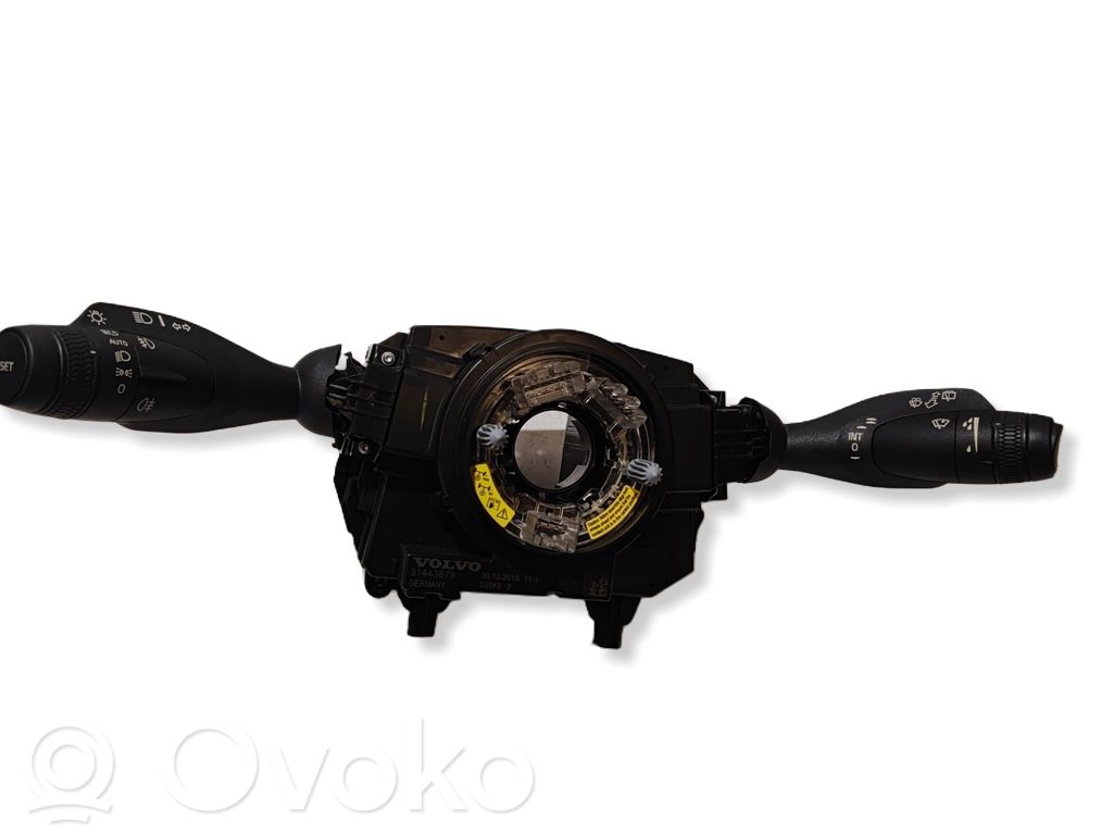 Volvo XC90 Commodo, commande essuie-glace/phare 