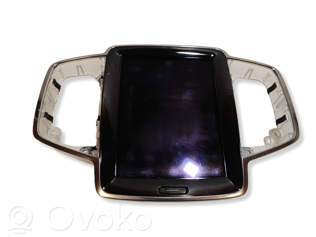 Screen/display/small screen   31403349,31466781AA