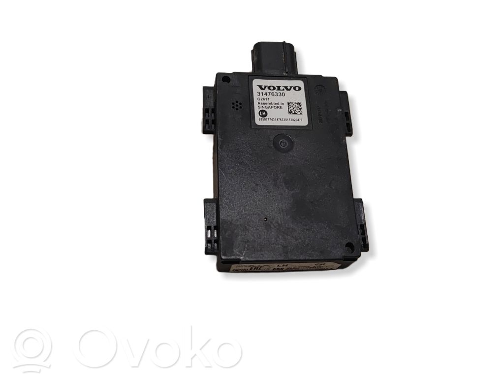 Volvo XC90 Sensor de radar Distronic 
