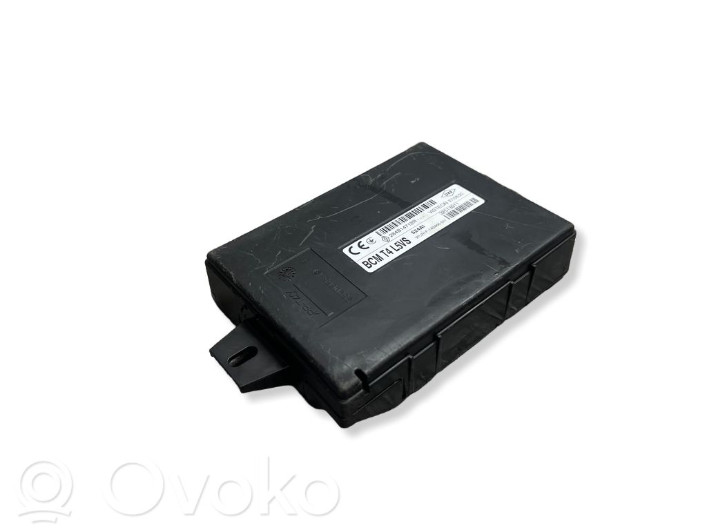 Opel Vivaro Other control units/modules 