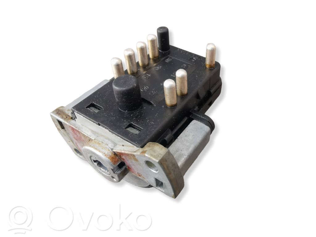 Saab 9-5 Ignition lock contact 