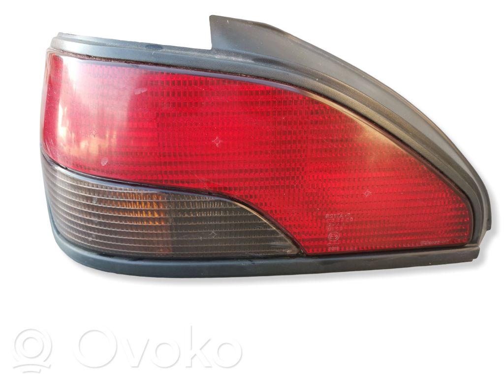 Peugeot 306 Lampa tylna 