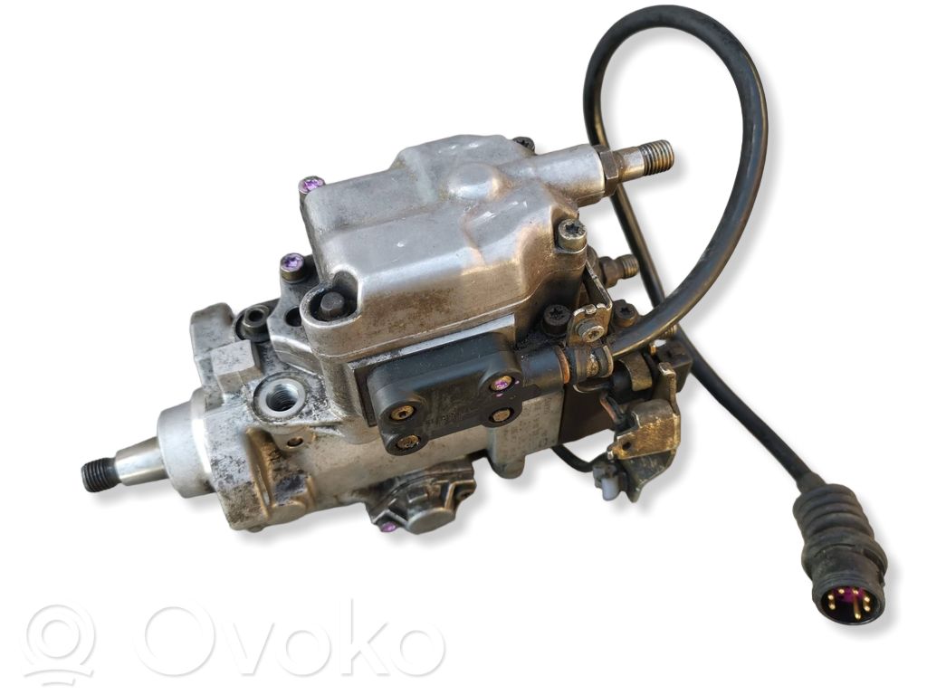Audi 80 90 S2 B4 Pompa wtryskowa wysokiego ciśnienia 