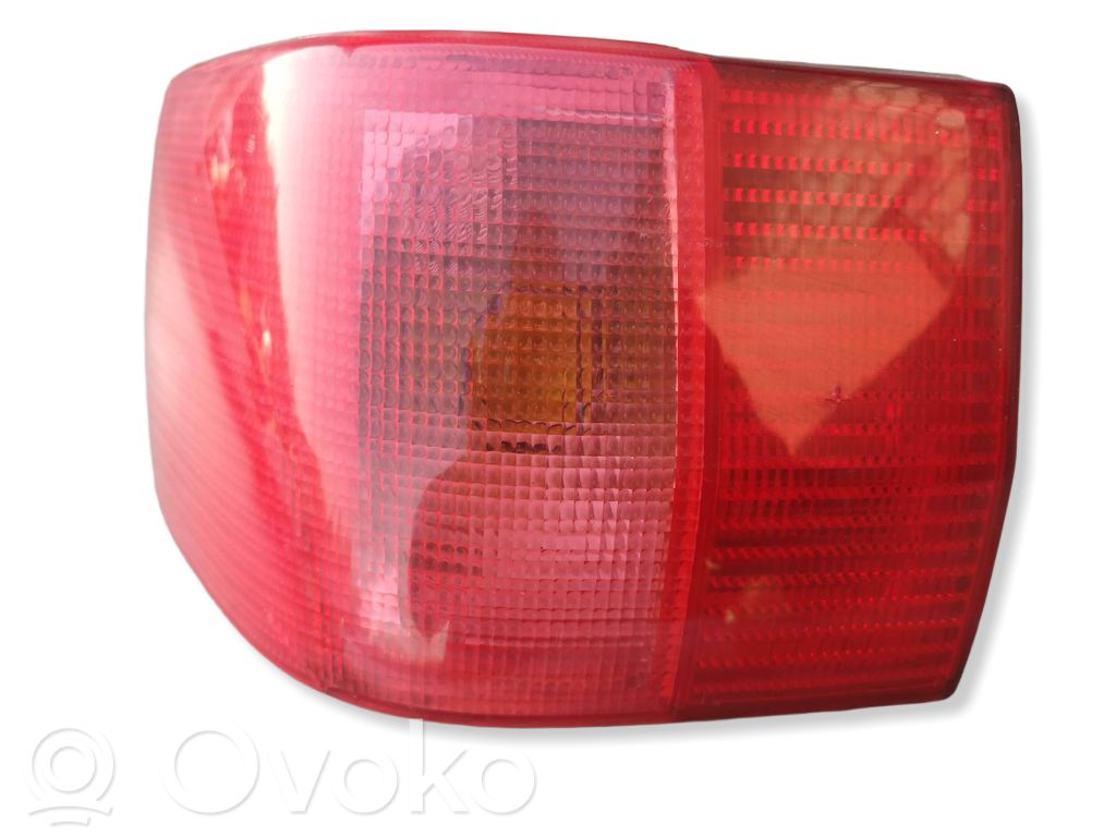 Audi 80 90 S2 B4 Takavalot 