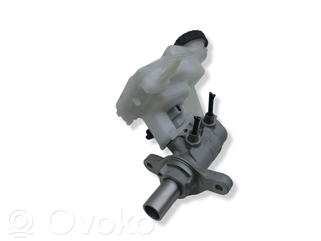 Citroen Berlingo Master brake cylinder 