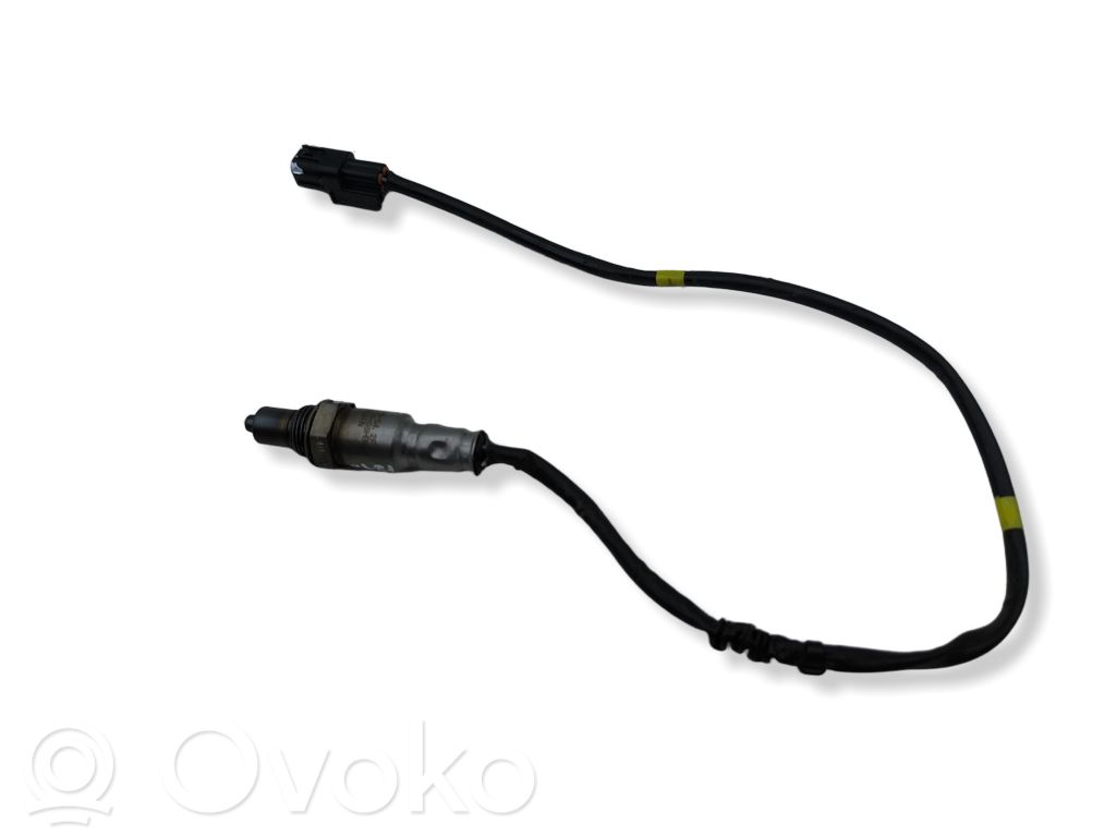 Hyundai Kona II Lambda probe sensor 