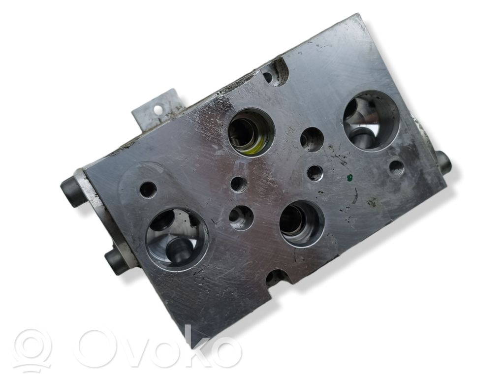 Audi A6 S6 C8 4K Electroválvula del turbo 