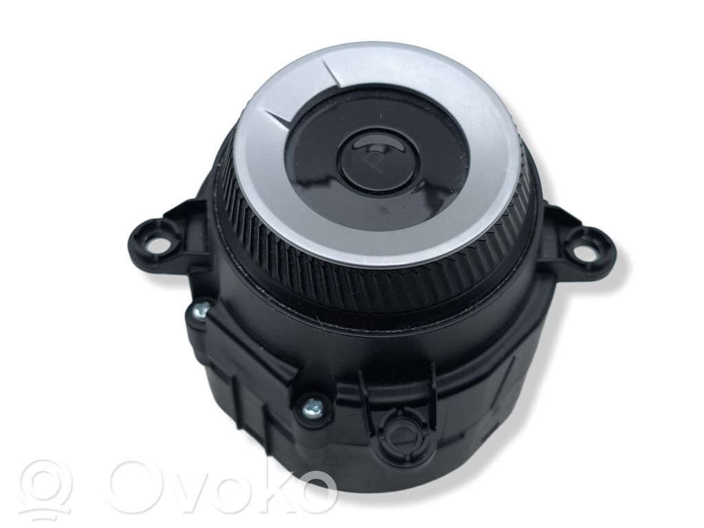 KIA Niro Selector de cambios 