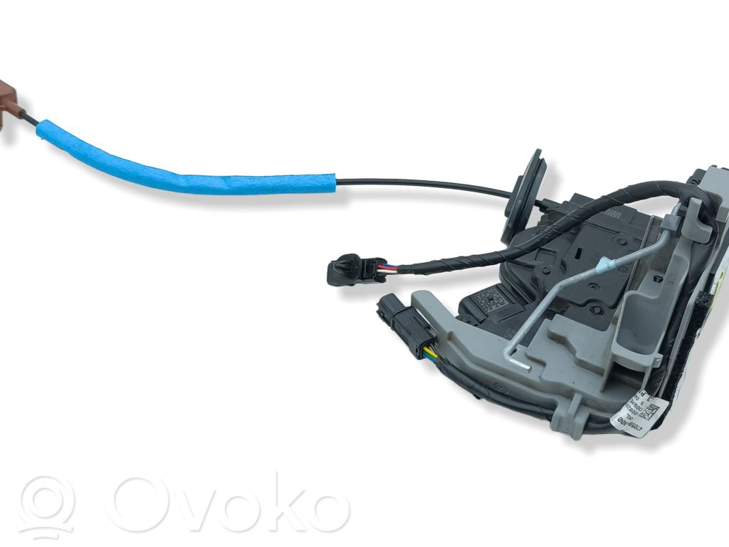 KIA Niro Front door lock 