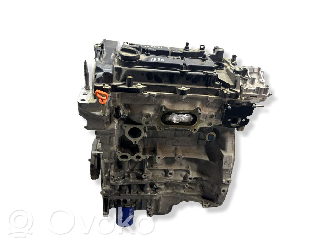 Engine   LFC1