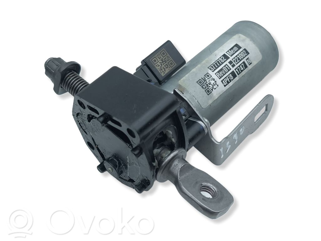 Honda ZR-V Motor de ajuste del asiento 
