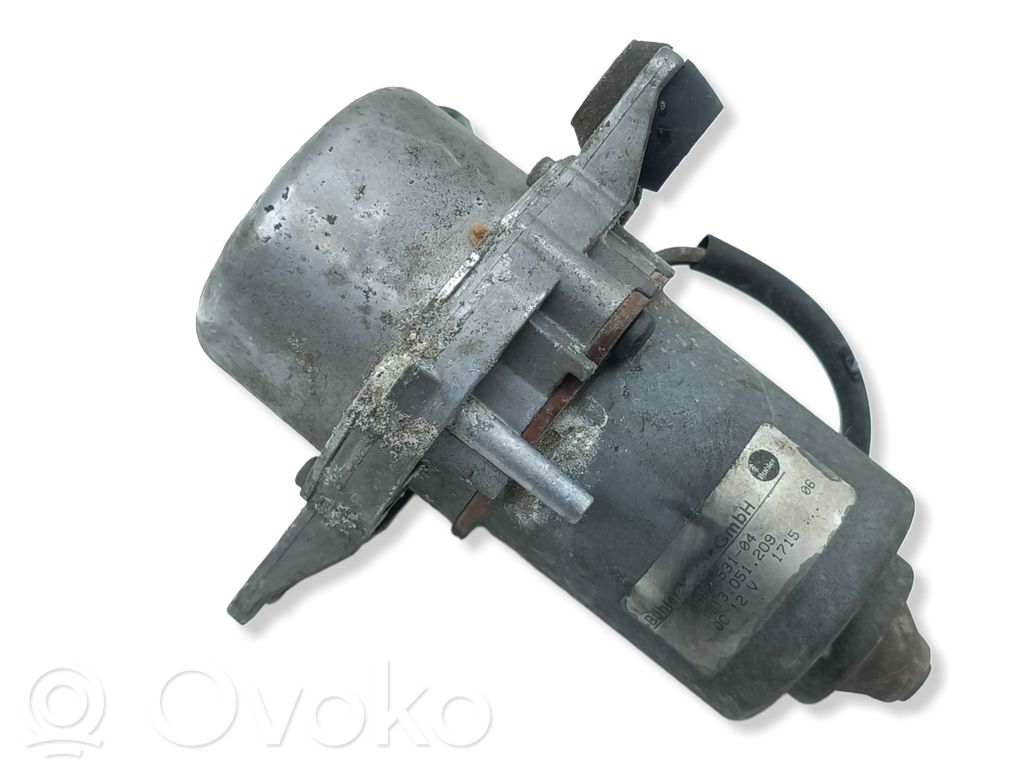 Volvo XC90 Vacuum pump 
