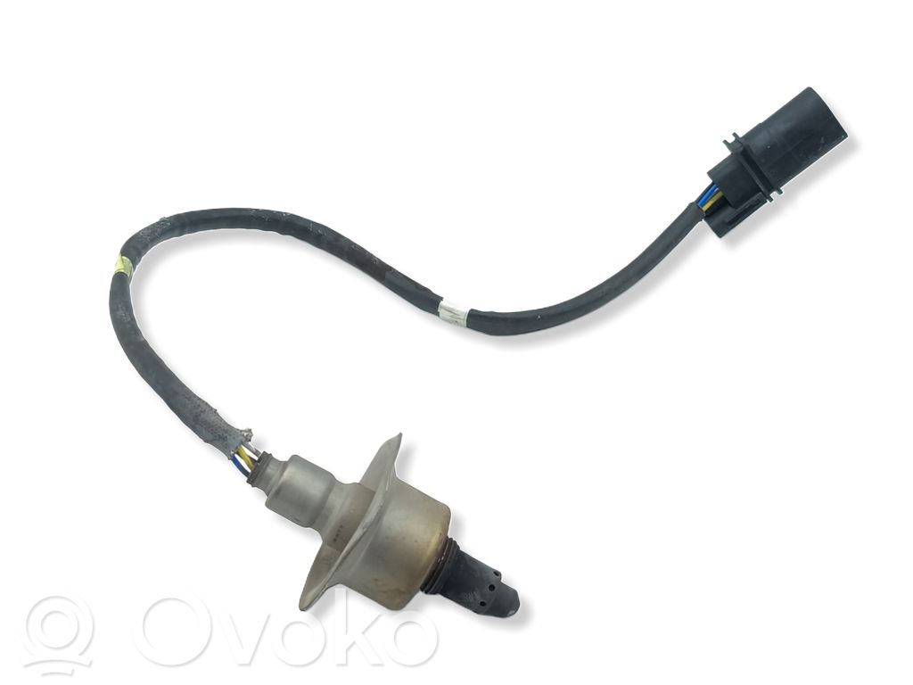 Hyundai Ioniq Lambda probe sensor 