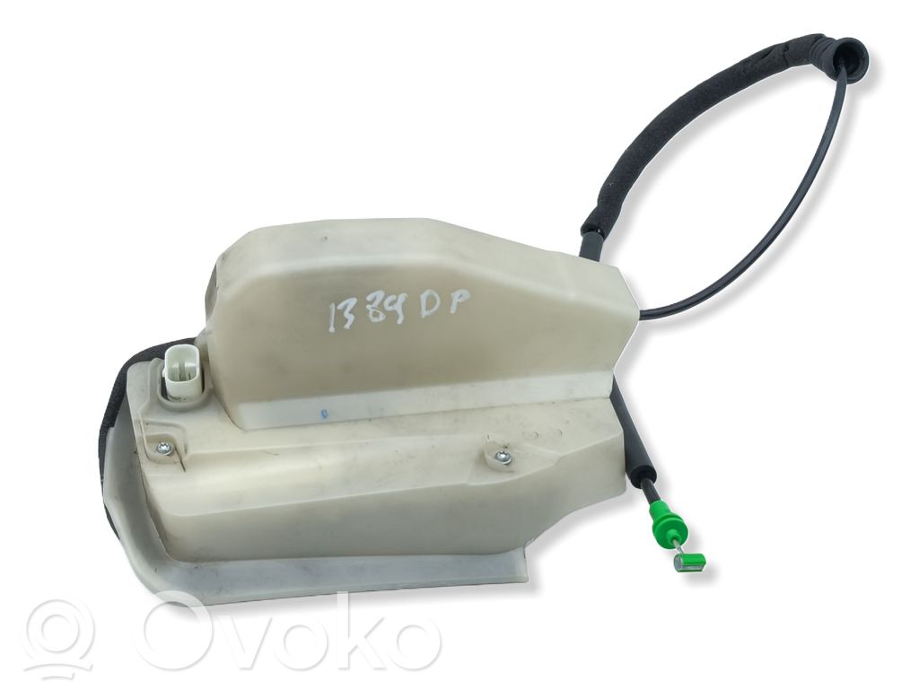 Tesla Model 3 Front door lock 
