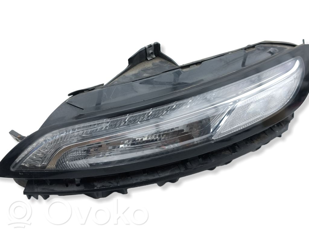 Jeep Cherokee KL Lampa przednia 