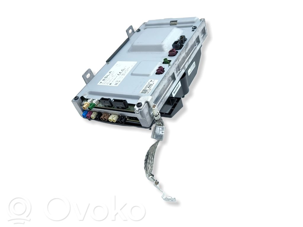 Tesla Model 3 Other control units/modules 