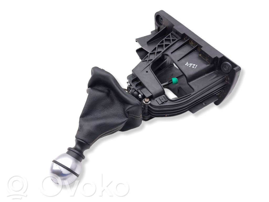 Jeep Cherokee KL Selector caja de cambios 