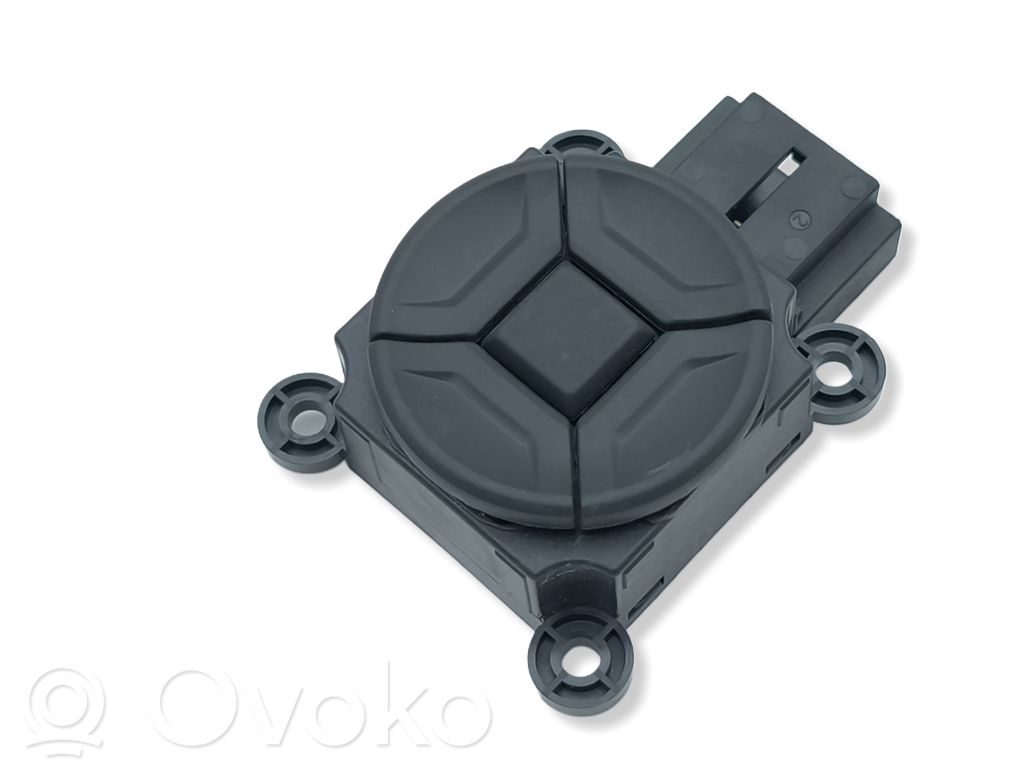 Audi A6 S6 C8 4K Seat control switch 
