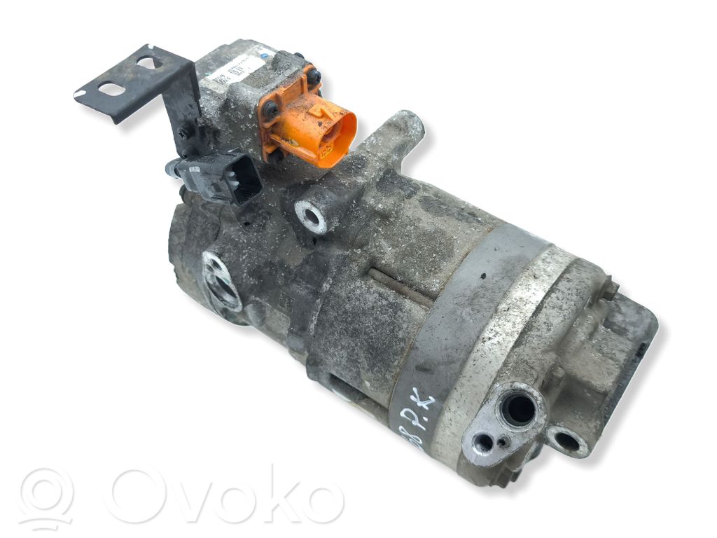 KIA Niro Air conditioning (A/C) compressor (pump) 