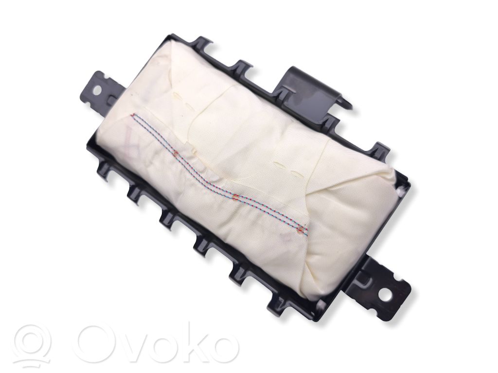 KIA Niro Airbag del pasajero 