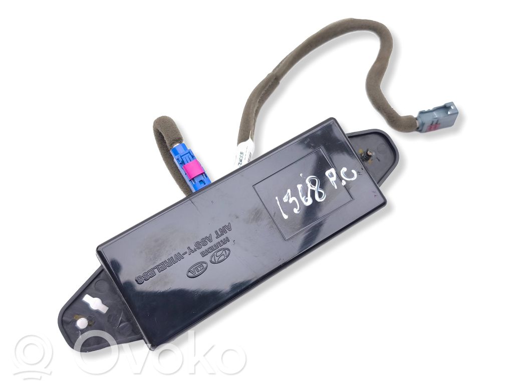 KIA Niro Antennin ohjainlaite 