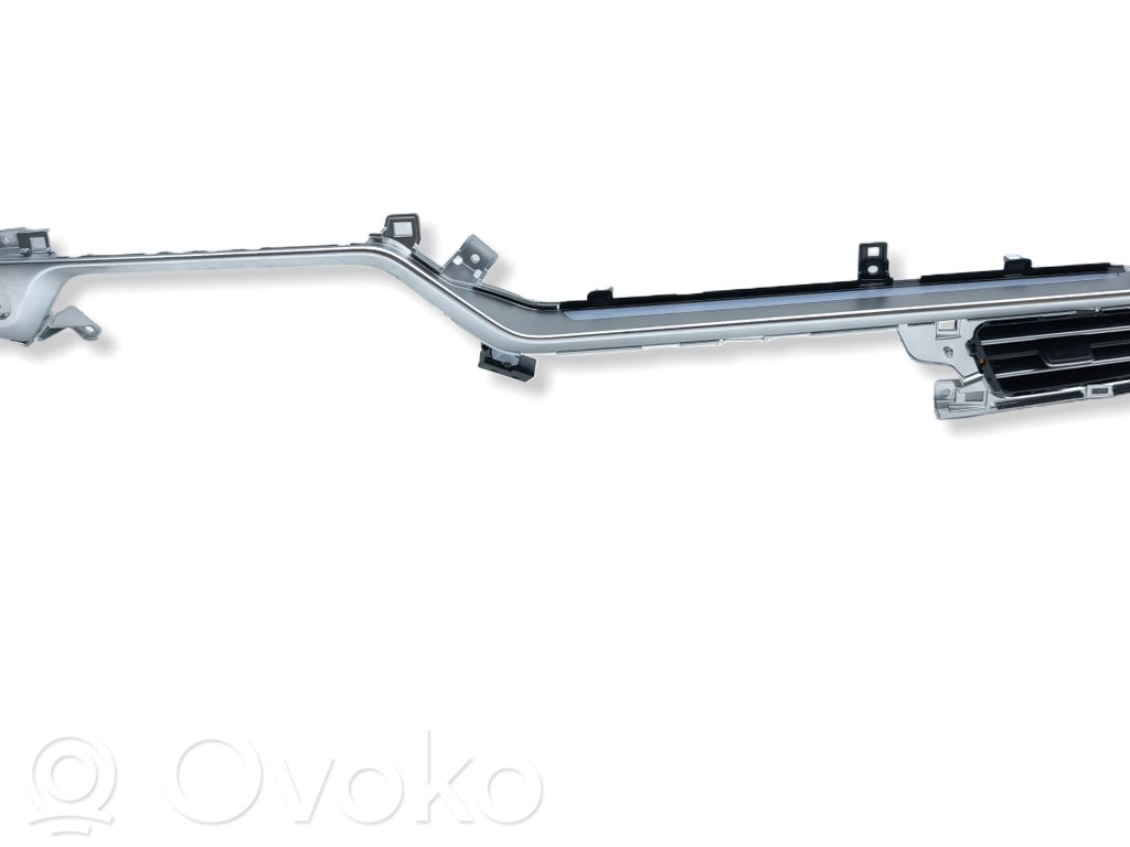 KIA Niro Rivestimento del vano portaoggetti del cruscotto 
