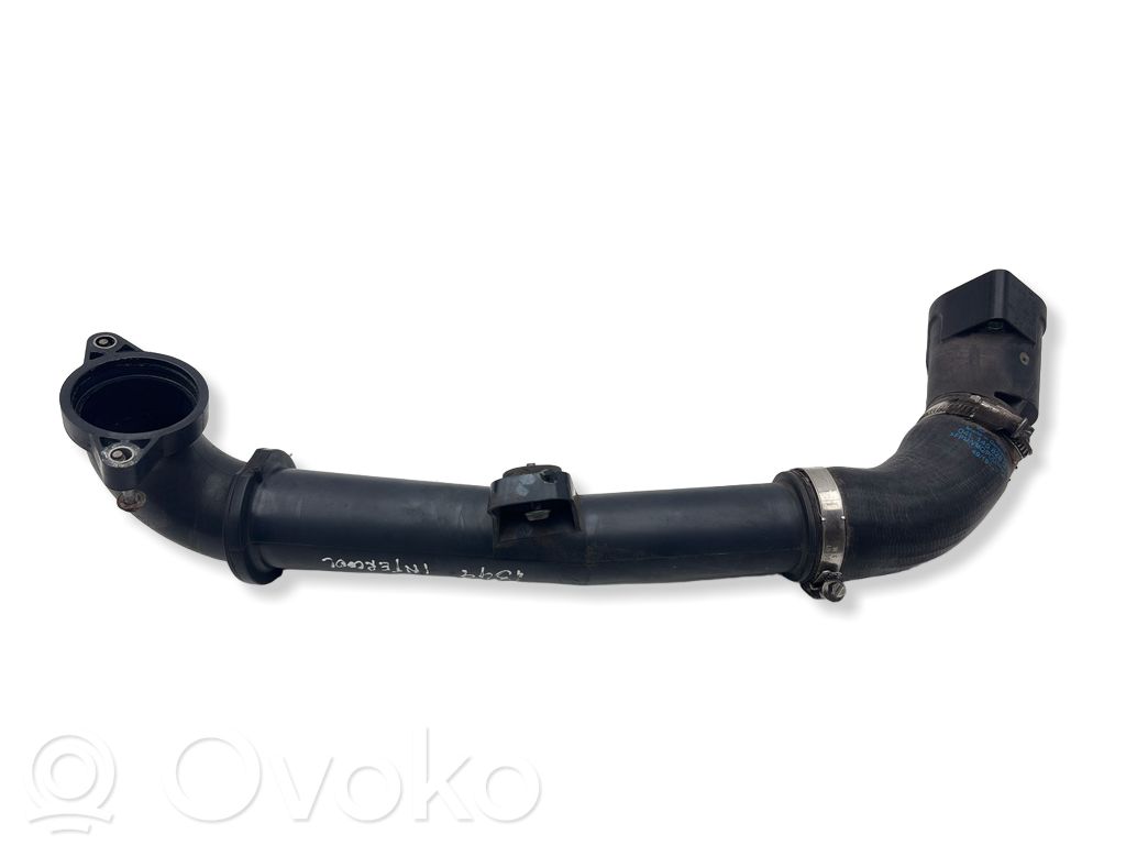 Seat Ateca Furtun/conductă intercooler 