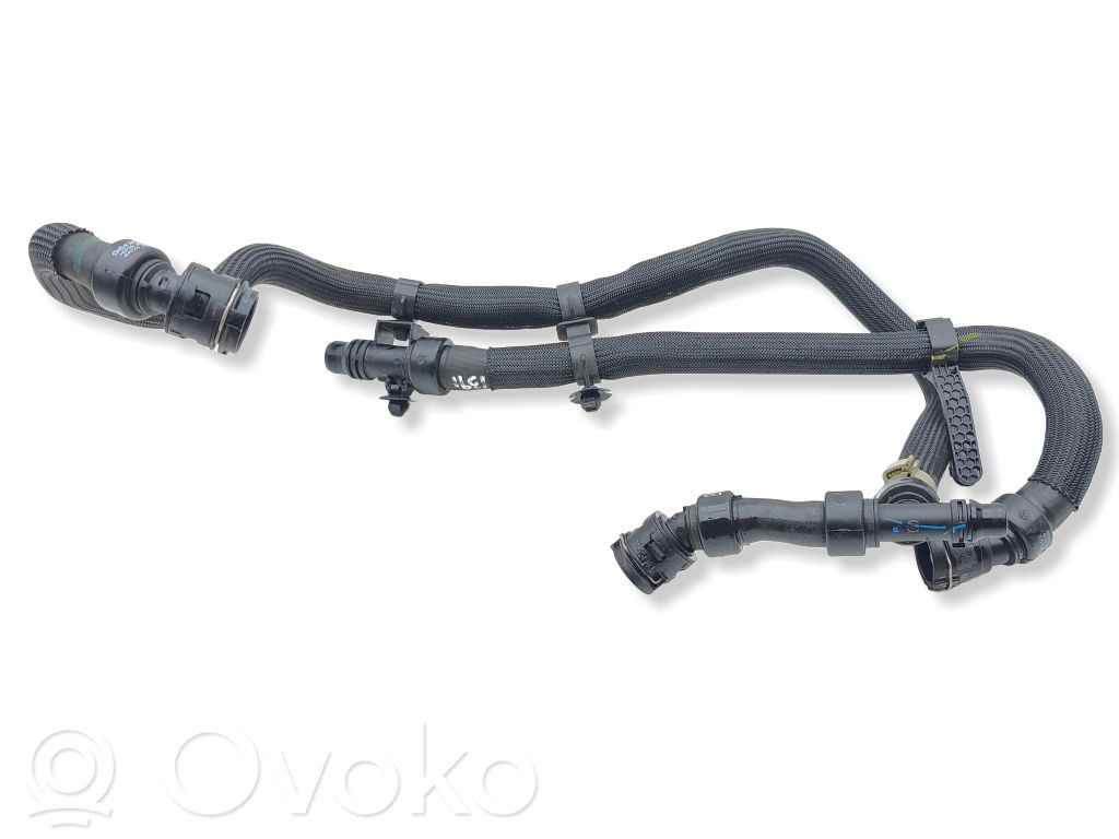 Opel Grandland X Moottorin vesijäähdytyksen putki/letku 