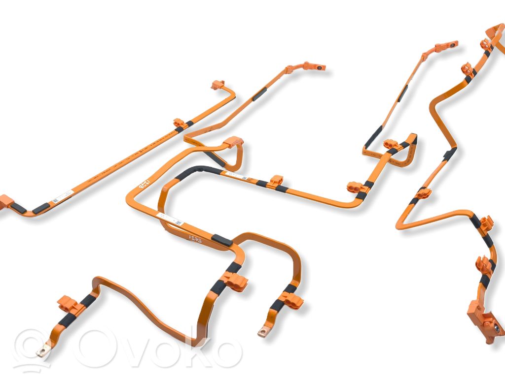 Kabel wysokiego napięcia   9828810880,1003397,9828813180,9828835480,9828835680